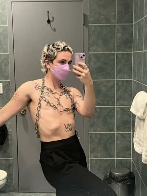 Clover Blue OnlyFans Leaked Free Thumbnail Picture - #0xv506twO9