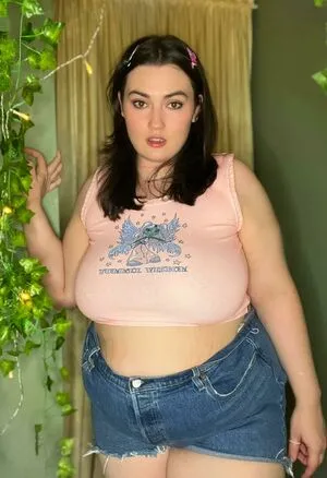 Clover Roxy OnlyFans Leaked Free Thumbnail Picture - #Z1jNm9rPVn