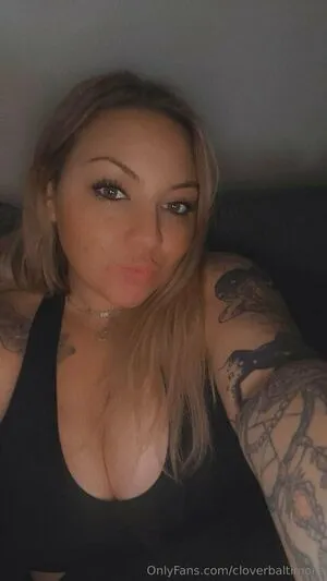 Cloverbaltimore OnlyFans Leaked Free Thumbnail Picture - #4kt88hvRHV