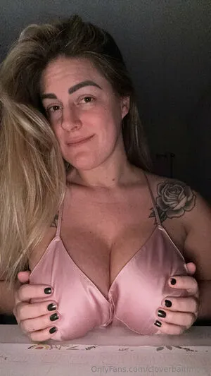 Cloverbaltimore OnlyFans Leaked Free Thumbnail Picture - #6PWJM70g2T