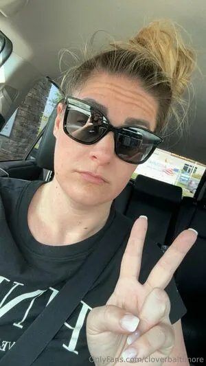 Cloverbaltimore OnlyFans Leaked Free Thumbnail Picture - #Gfp8e96AwW