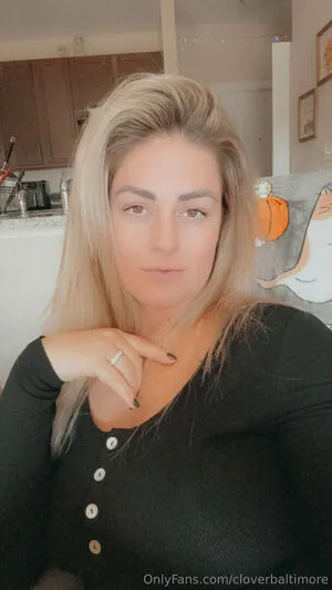 Cloverbaltimore OnlyFans Leaked Free Thumbnail Picture - #Q2TBs3WmLN