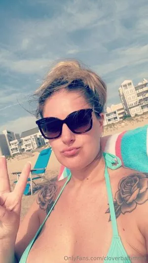 Cloverbaltimore OnlyFans Leaked Free Thumbnail Picture - #T1FGorWAU8