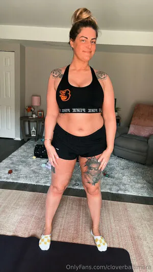 Cloverbaltimore OnlyFans Leaked Free Thumbnail Picture - #eEOTSnmBT7