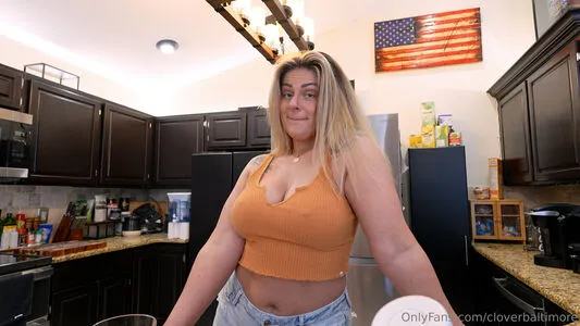 Cloverbaltimore OnlyFans Leaked Free Thumbnail Picture - #eVVG1s19Va
