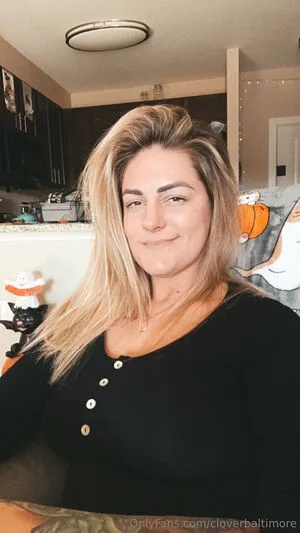 Cloverbaltimore OnlyFans Leaked Free Thumbnail Picture - #kmvDt7It7h
