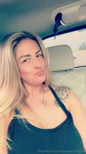Cloverbaltimore OnlyFans Leaked Free Thumbnail Picture - #nLqpnT8ilT