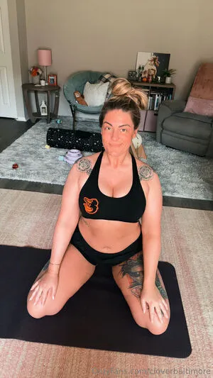 Cloverbaltimore OnlyFans Leaked Free Thumbnail Picture - #qcsRcVriU7