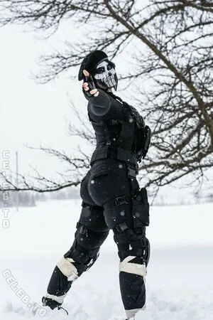 Clovercosplays OnlyFans Leaked Free Thumbnail Picture - #8PLvdnb8hi