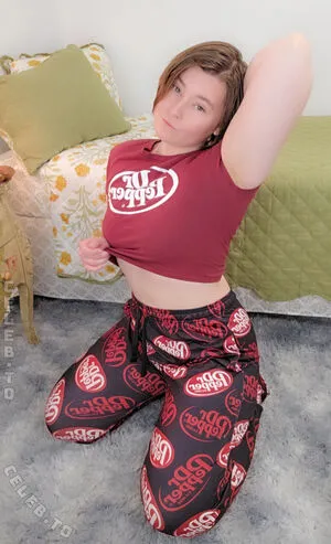 Clovercosplays OnlyFans Leaked Free Thumbnail Picture - #8erpW0VH07
