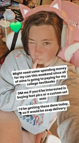 Clovercosplays OnlyFans Leaked Free Thumbnail Picture - #9GiBCKzxj0