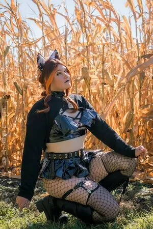 Clovercosplays OnlyFans Leaked Free Thumbnail Picture - #DoYtFonZYy