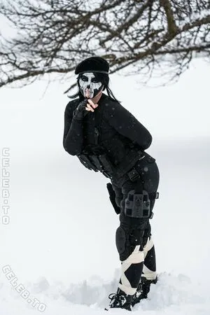 Clovercosplays OnlyFans Leaked Free Thumbnail Picture - #FJJdkdo17Q