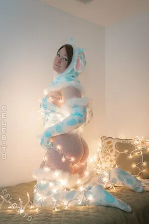 Clovercosplays OnlyFans Leaked Free Thumbnail Picture - #GFVncNvawt
