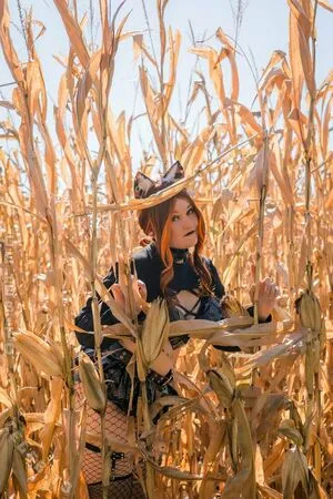 Clovercosplays OnlyFans Leaked Free Thumbnail Picture - #IRusH9ICGH