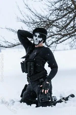 Clovercosplays OnlyFans Leaked Free Thumbnail Picture - #IXQWZ6ExfE