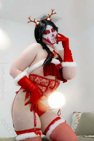 Clovercosplays OnlyFans Leaked Free Thumbnail Picture - #MaYy4yaYvw