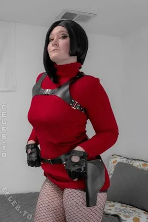 Clovercosplays OnlyFans Leaked Free Thumbnail Picture - #ODigJQHmGp