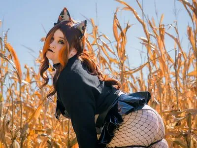 Clovercosplays OnlyFans Leaked Free Thumbnail Picture - #VrHlOpAdJt