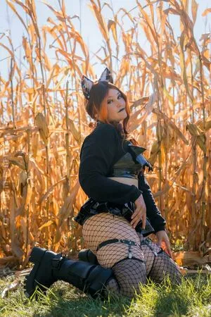 Clovercosplays OnlyFans Leaked Free Thumbnail Picture - #XNwnp2F4rb