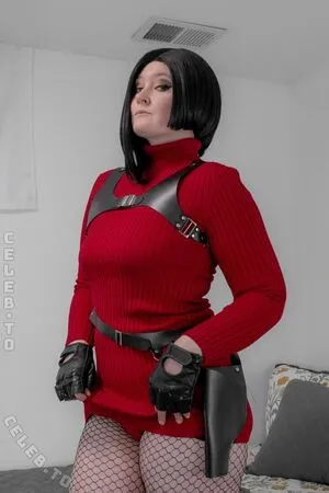 Clovercosplays OnlyFans Leaked Free Thumbnail Picture - #eLQkp5KJqr