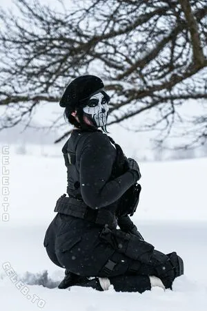 Clovercosplays OnlyFans Leaked Free Thumbnail Picture - #fIDk2a7637