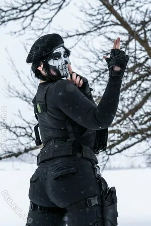 Clovercosplays OnlyFans Leaked Free Thumbnail Picture - #onUT5LI8UJ