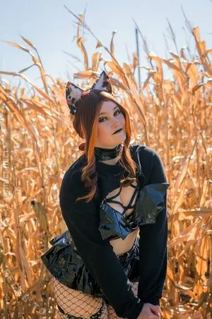 Clovercosplays OnlyFans Leaked Free Thumbnail Picture - #pkP9VJLcnD