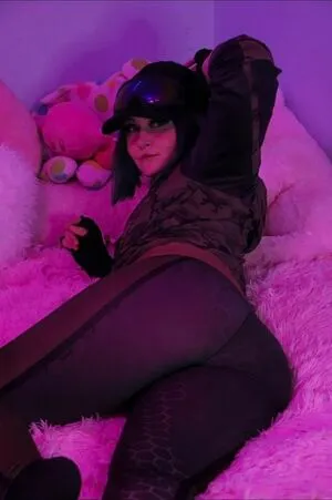 Clovercosplays OnlyFans Leaked Free Thumbnail Picture - #qEOlL4Ty62