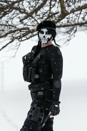 Clovercosplays OnlyFans Leaked Free Thumbnail Picture - #utMEvnU5ap