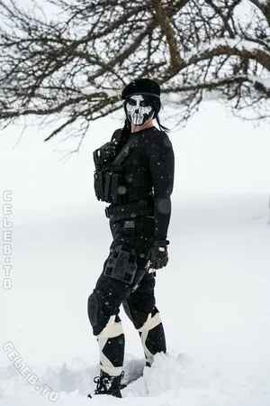 Clovercosplays OnlyFans Leaked Free Thumbnail Picture - #ysYcL1cP0T