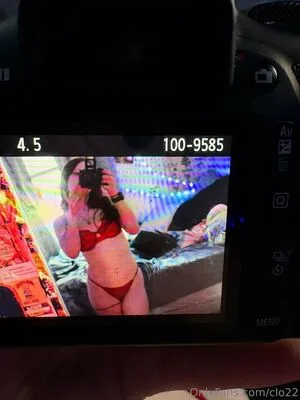 Cloverdgasf OnlyFans Leaked Free Thumbnail Picture - #NjaBUgyTyY