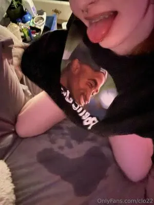 Cloverdgasf OnlyFans Leaked Free Thumbnail Picture - #S73w4hy9mY