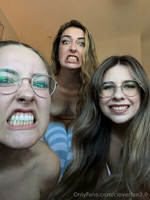 Cloverfae2 OnlyFans Leaked Free Thumbnail Picture - #1XDn3rdwiT