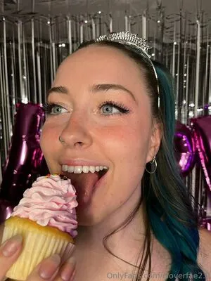 Cloverfae2 OnlyFans Leaked Free Thumbnail Picture - #Dghd2YHqHj