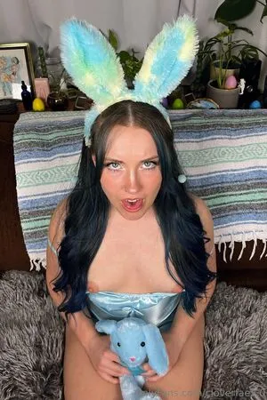 Cloverfae2 OnlyFans Leaked Free Thumbnail Picture - #rEcuv207HZ