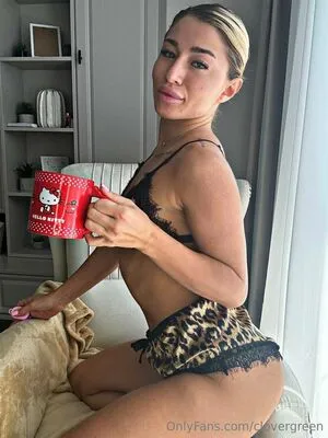 Clovergreen OnlyFans Leaked Free Thumbnail Picture - #Lei46GGokm