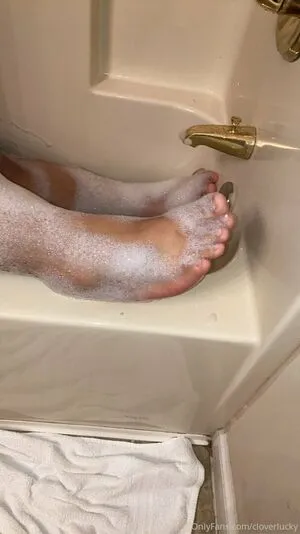 Cloverlucky OnlyFans Leaked Free Thumbnail Picture - #O5JeLxptu5