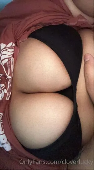 Cloverlucky OnlyFans Leaked Free Thumbnail Picture - #Td205tleTR