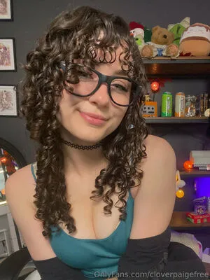 Cloverpaigefree OnlyFans Leaked Free Thumbnail Picture - #6IHeJ6vw4J