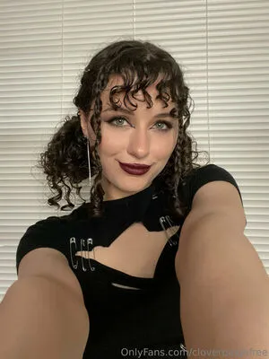 Cloverpaigefree OnlyFans Leaked Free Thumbnail Picture - #9KIJXKQDHv