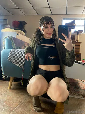 Cloverpaigefree OnlyFans Leaked Free Thumbnail Picture - #ABhAPB3BCY