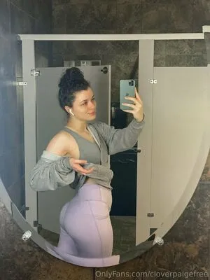 Cloverpaigefree OnlyFans Leaked Free Thumbnail Picture - #BF5XYhEYaY