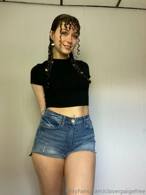 Cloverpaigefree OnlyFans Leaked Free Thumbnail Picture - #EbtpGcmDmw