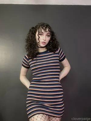 Cloverpaigefree OnlyFans Leaked Free Thumbnail Picture - #ICJonEGhxb