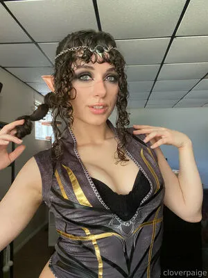 Cloverpaigefree OnlyFans Leaked Free Thumbnail Picture - #PE0t4FkwTD