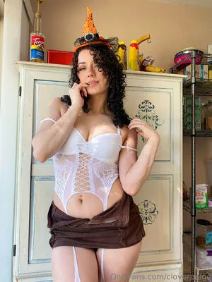 Cloverpaigefree OnlyFans Leaked Free Thumbnail Picture - #PWWGKgRrHN