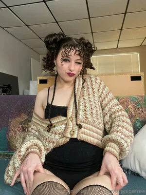 Cloverpaigefree OnlyFans Leaked Free Thumbnail Picture - #RSGRsufnz7