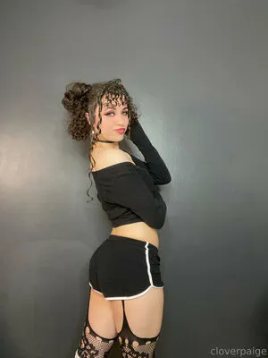 Cloverpaigefree OnlyFans Leaked Free Thumbnail Picture - #SreCkiMe4X