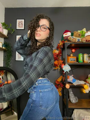 Cloverpaigefree OnlyFans Leaked Free Thumbnail Picture - #fYnr6GSM6m